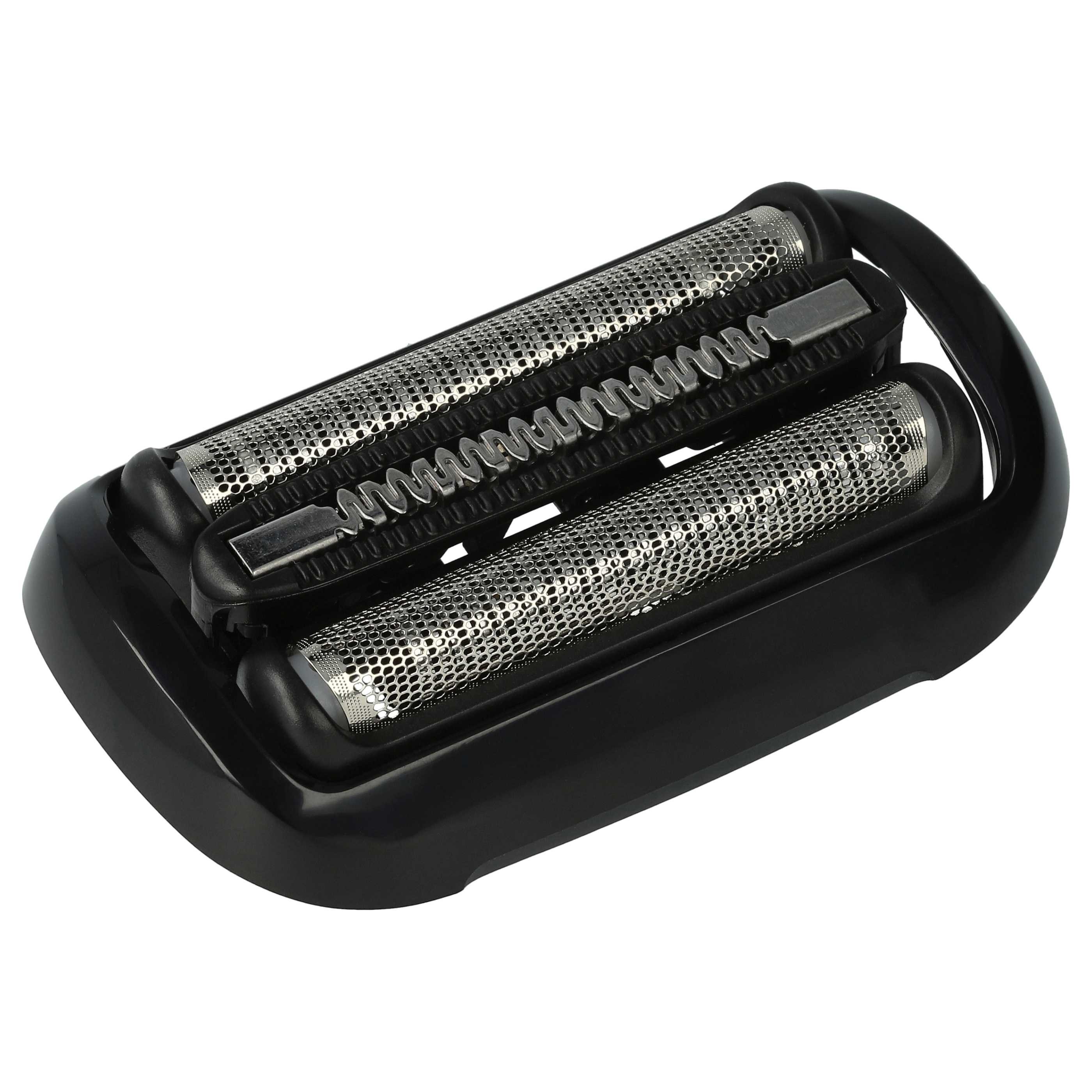 vhbw Ersatzscherkopf passend für Braun 6010, 60, 6011, 6012 Бритвы