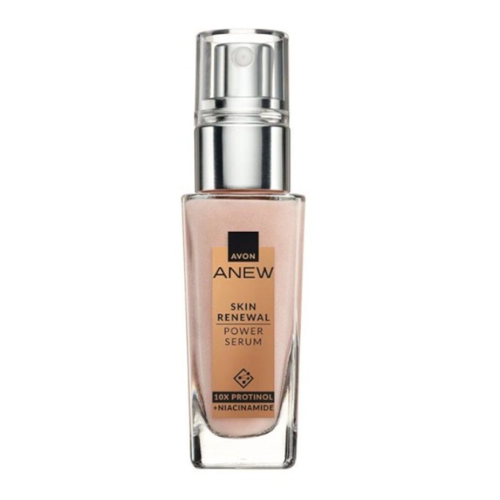 Avon Körperpflegemittel Hauterneuerndes Serum Anew Power (Haut Renewal Serum) 30 ml