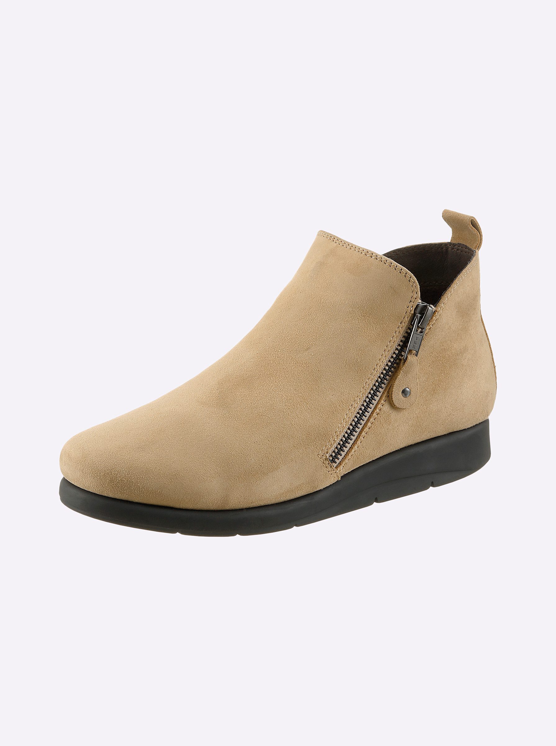 Witt Stiefelette Stiefelette