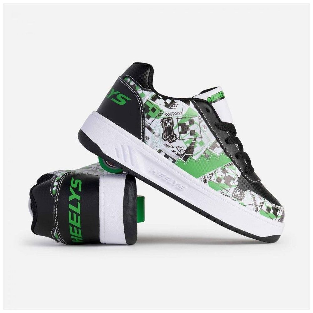 Heelys Minecraft Kama (He04212102) Sneaker