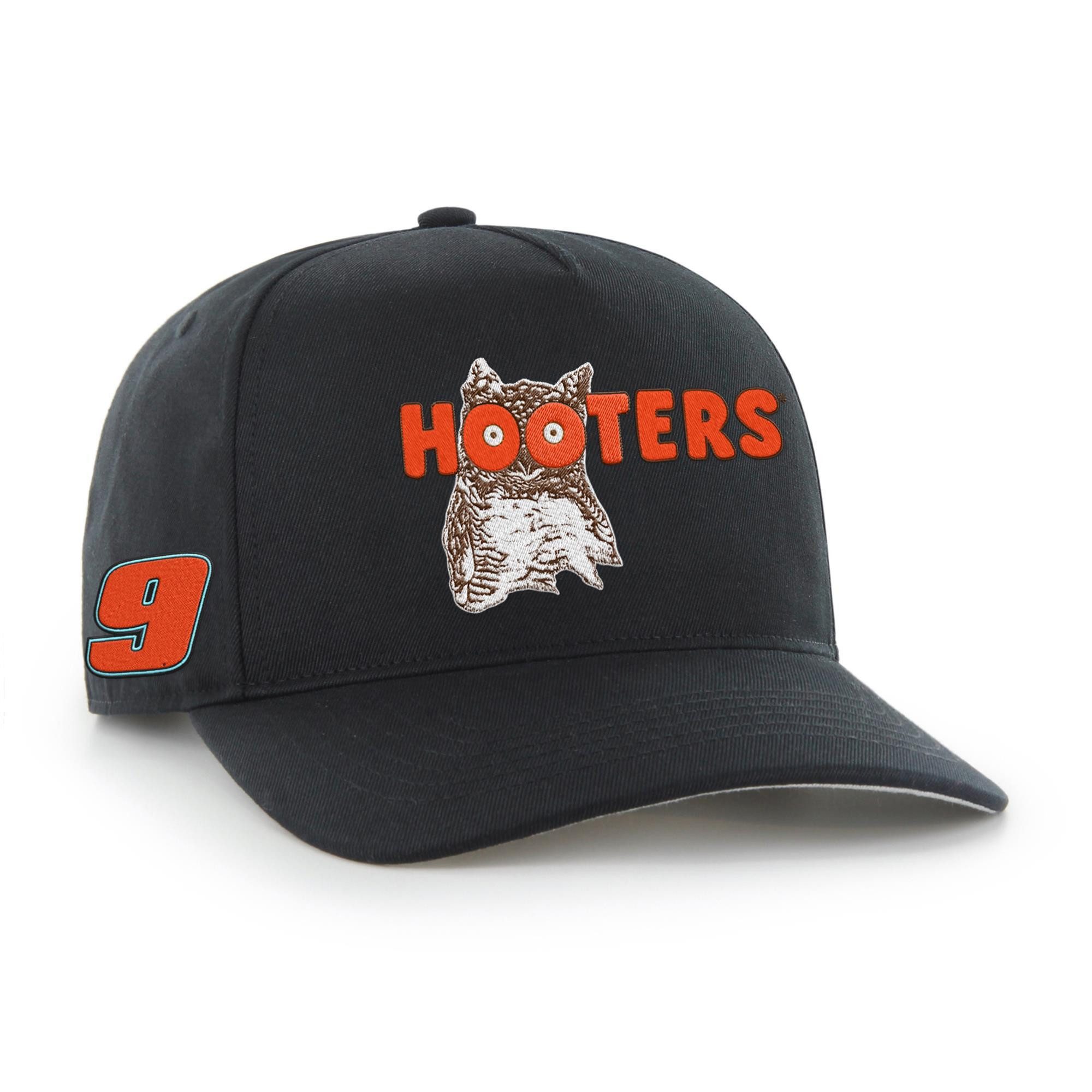 '47 Brand Snapback Cap '47 Brand Cap NASCAR Sure Shot '47 HITCH (Basecap, S günstig online kaufen