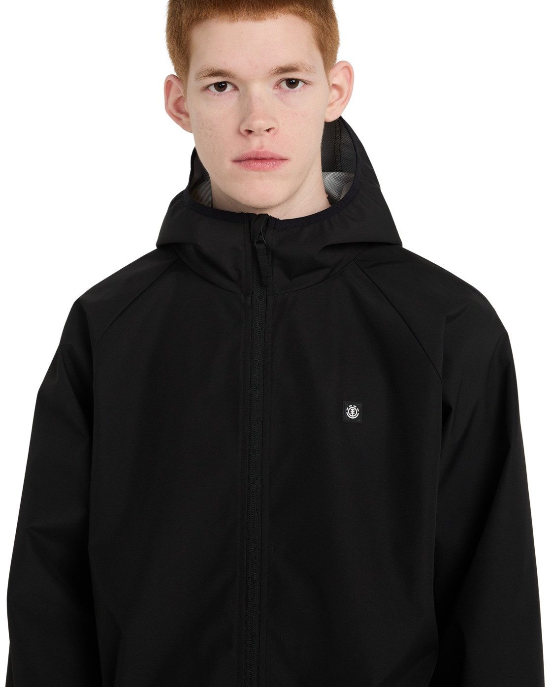 Element Parka Alder 2.0 Travel 10K
