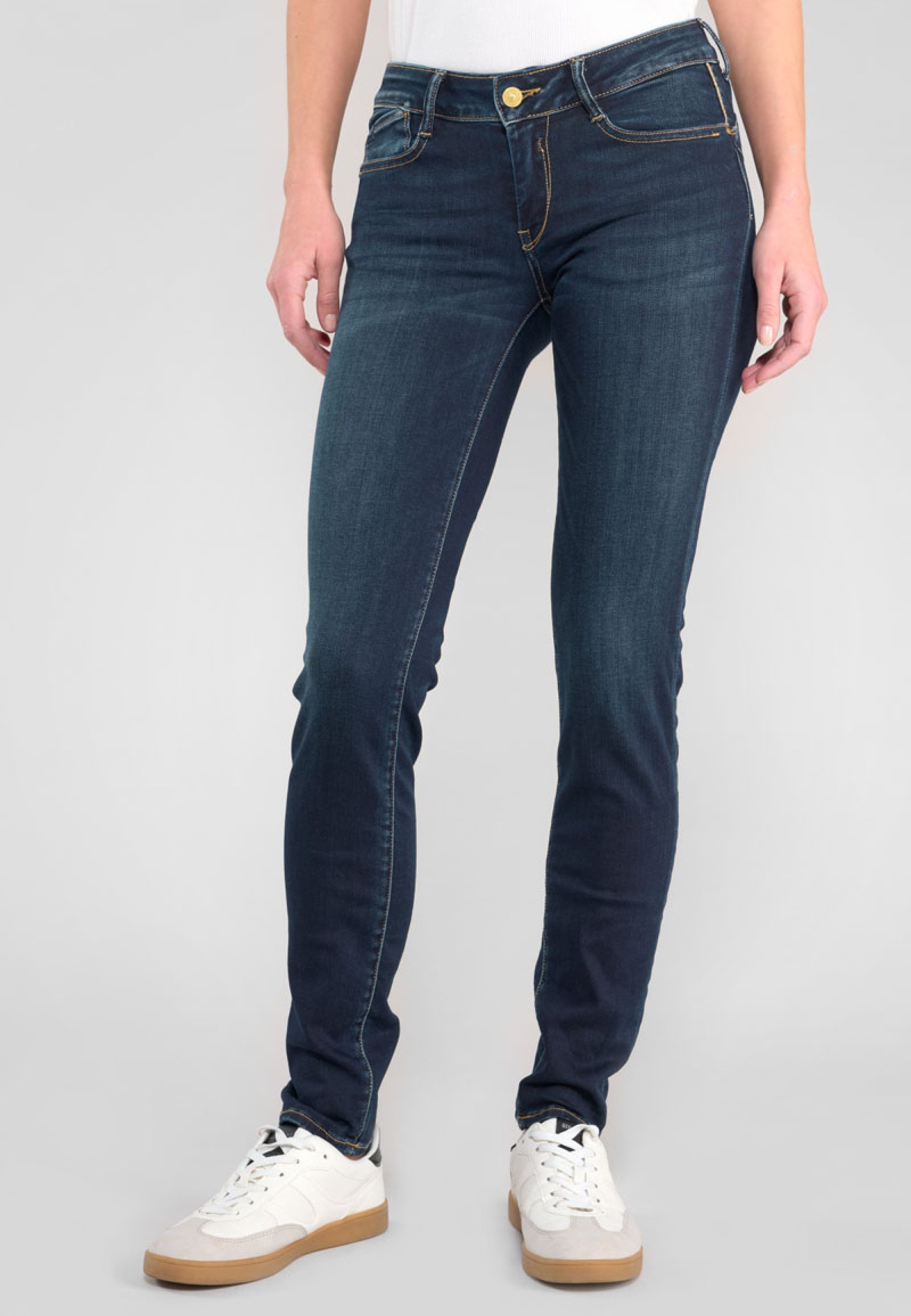 Le Temps Des Cerises Slim-fit-Jeans PULP mit angesagtem Slim Fit-Schnitt