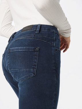 Freeman T. Porter 7/8-Jeans Sophy (1-tlg) Plain/ohne Details
