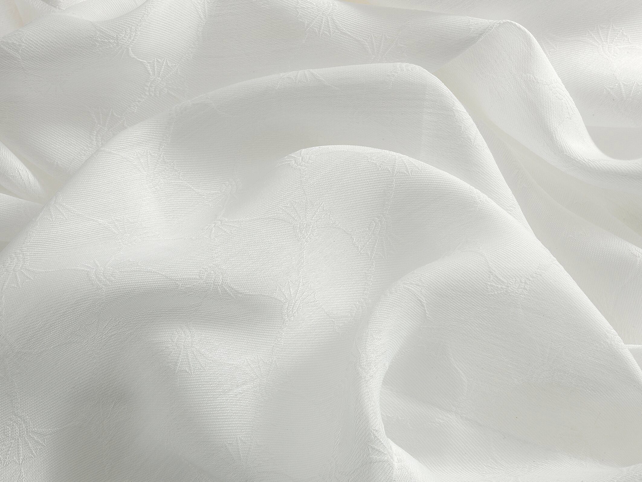 JOOP! Gardine JOOP! LIVING - GLARE Fertiggardine (1 St), transparent, Textil