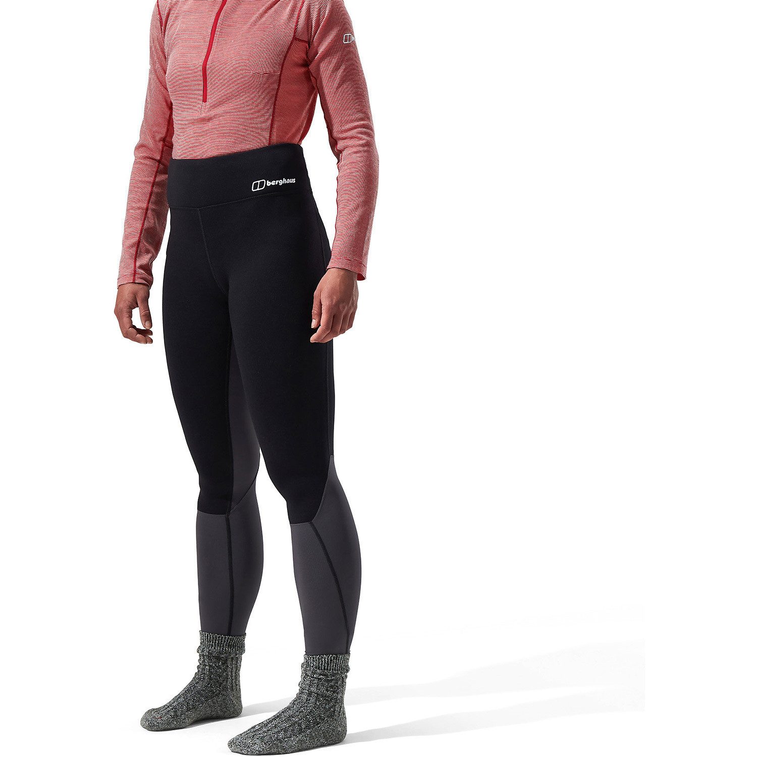 Berghaus Skihose Tight WMTN SEEKER ST LEGGING