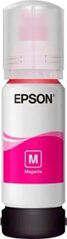 Epson 102, original ecotank Nachfülltinte (für EPSON, 1x)