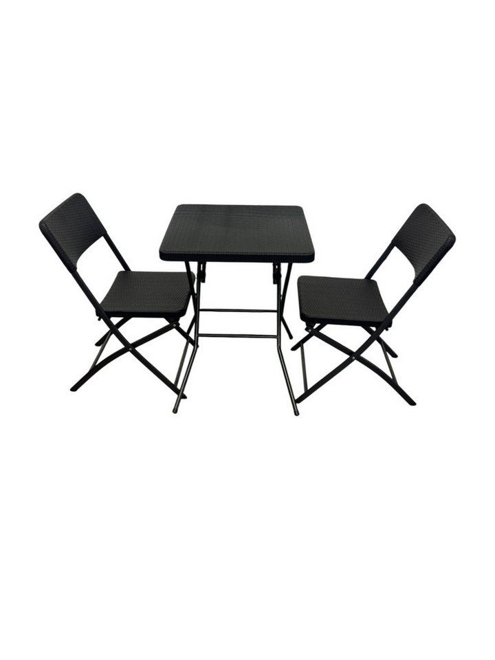 Sedex Gartenlounge-Set Gartenset MILA 3tlg.