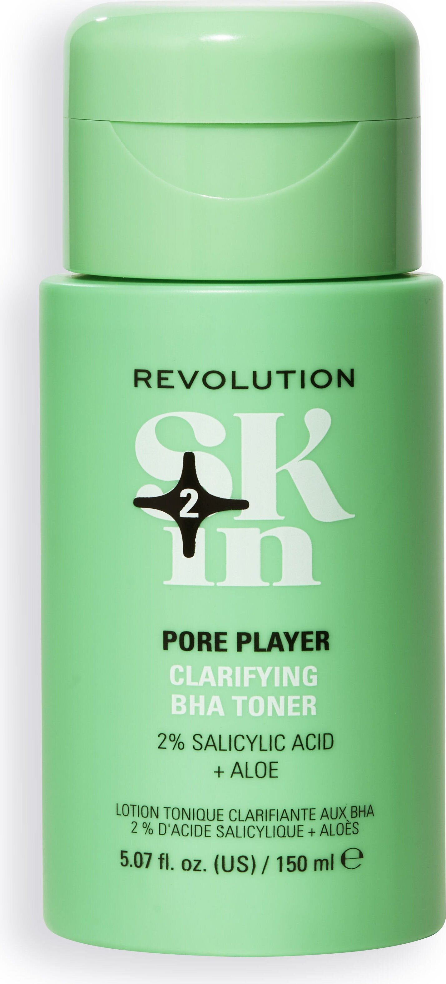 Revolution Skincare Toner Revolution Skincare, Pore Player