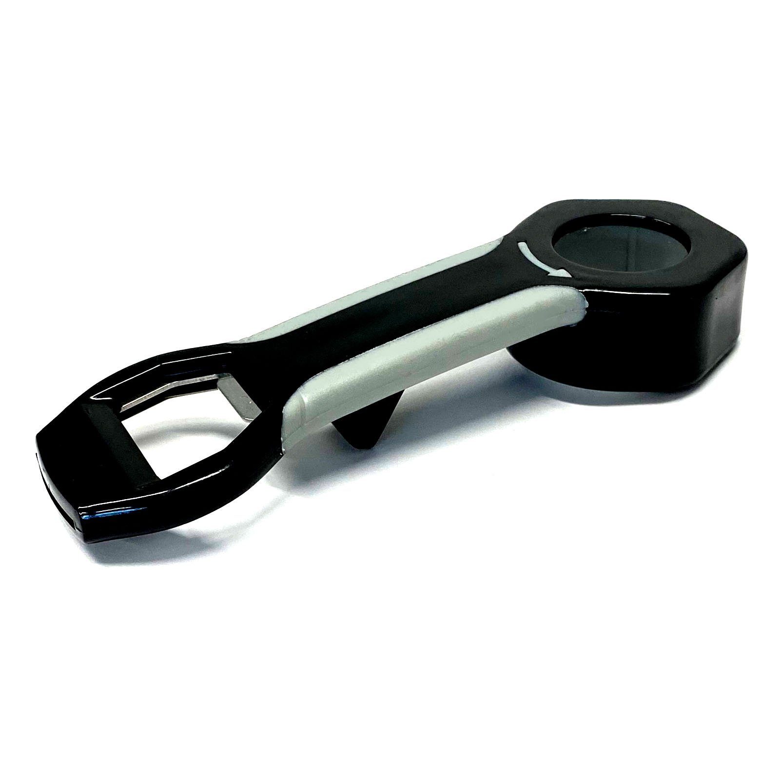 Multiöffner Universalöffner Universal Deckelöffner Glasöffner Vielzwecköffner