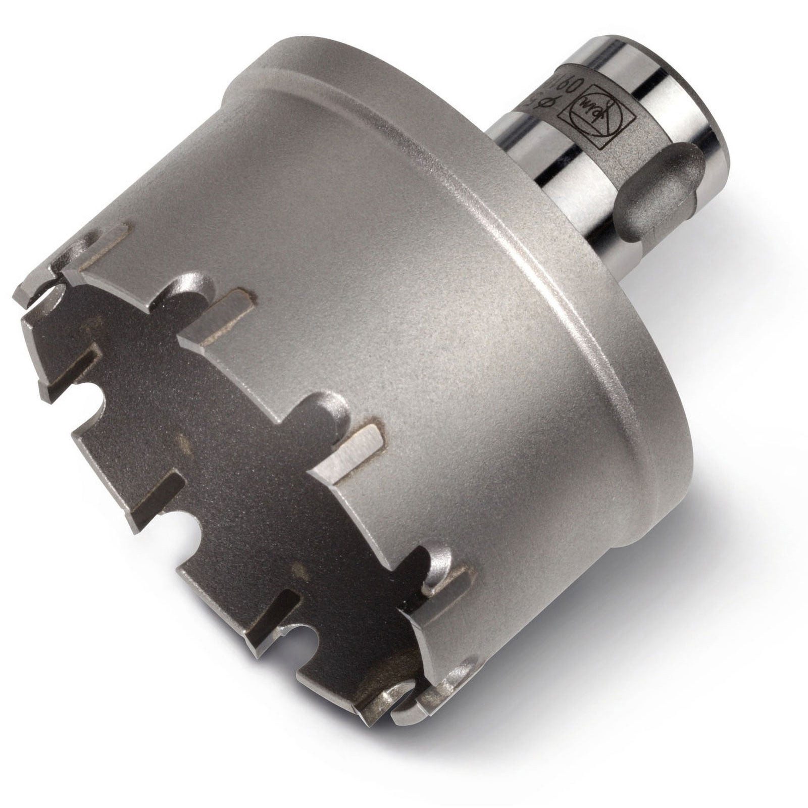 Fein Lochsäge Fein HM-Lochsäge für Rohre mit QuickIN PLUS-Aufnahme Bohr-Ø: 56 mm - 6