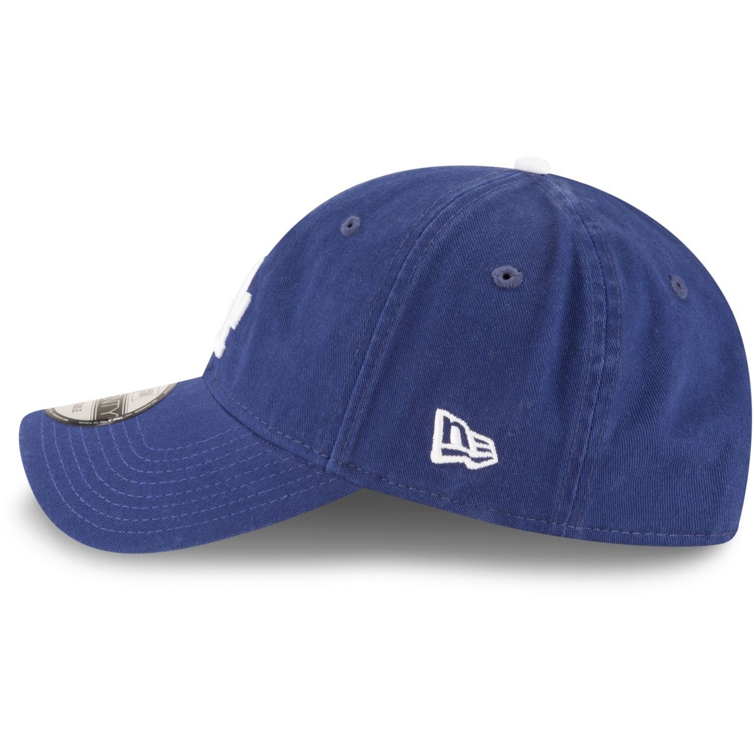 New Era Baseball Cap 9Twenty Strapback Los Angeles Dodgers