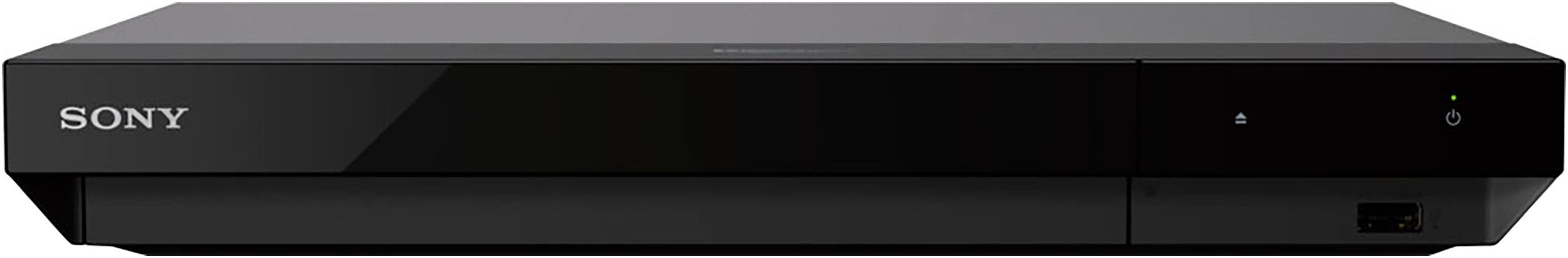 Sony UDP-X700K Blu-ray-Player (4k Ultra HD, kein Netzwerk, 4K Upscaling, Deep Colour, USB-Audiowiedergabe) – Bild 4 von 5