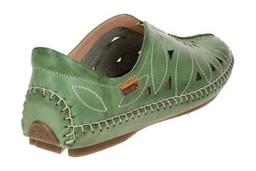 PIKOLINOS 578-7399 mint green Slipper