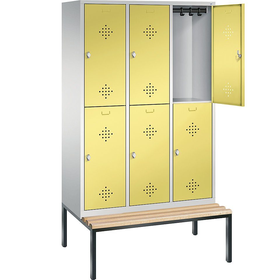 Aktenschrank C+P