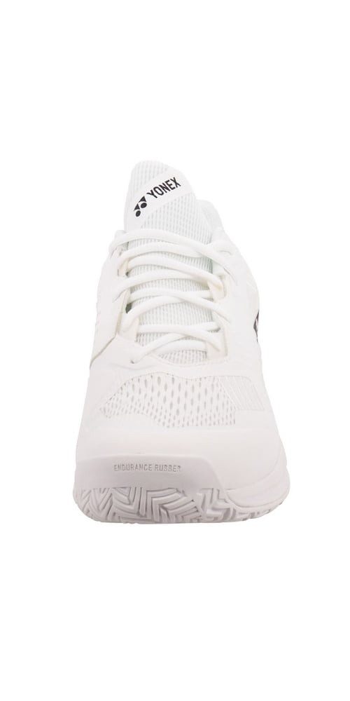 Yonex Sonicage Allcourt/Dämpfung 2025 weiss Herren Tennisschuh