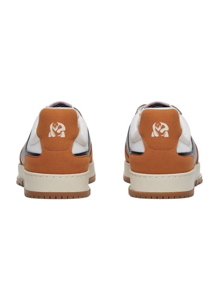 Meeko Kiboka Cordura Amber - braun/bunt Sneaker
