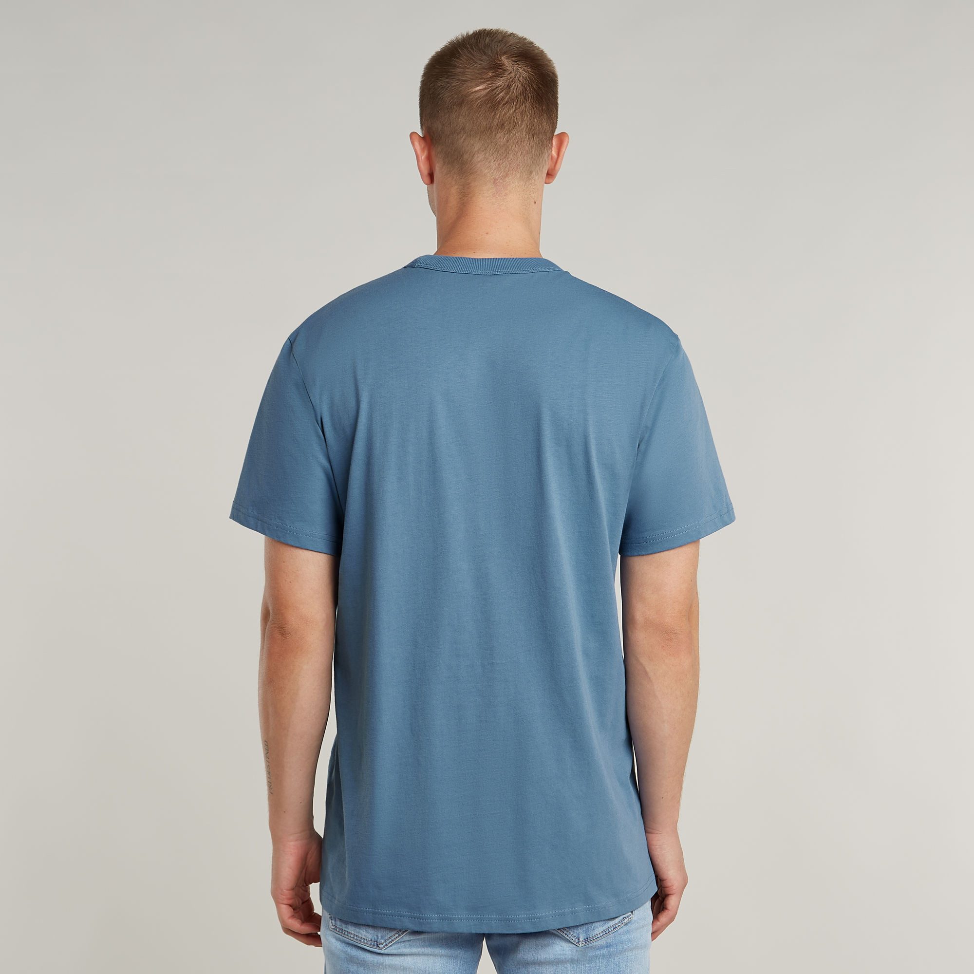 G-STAR T-Shirt Nifous günstig online kaufen