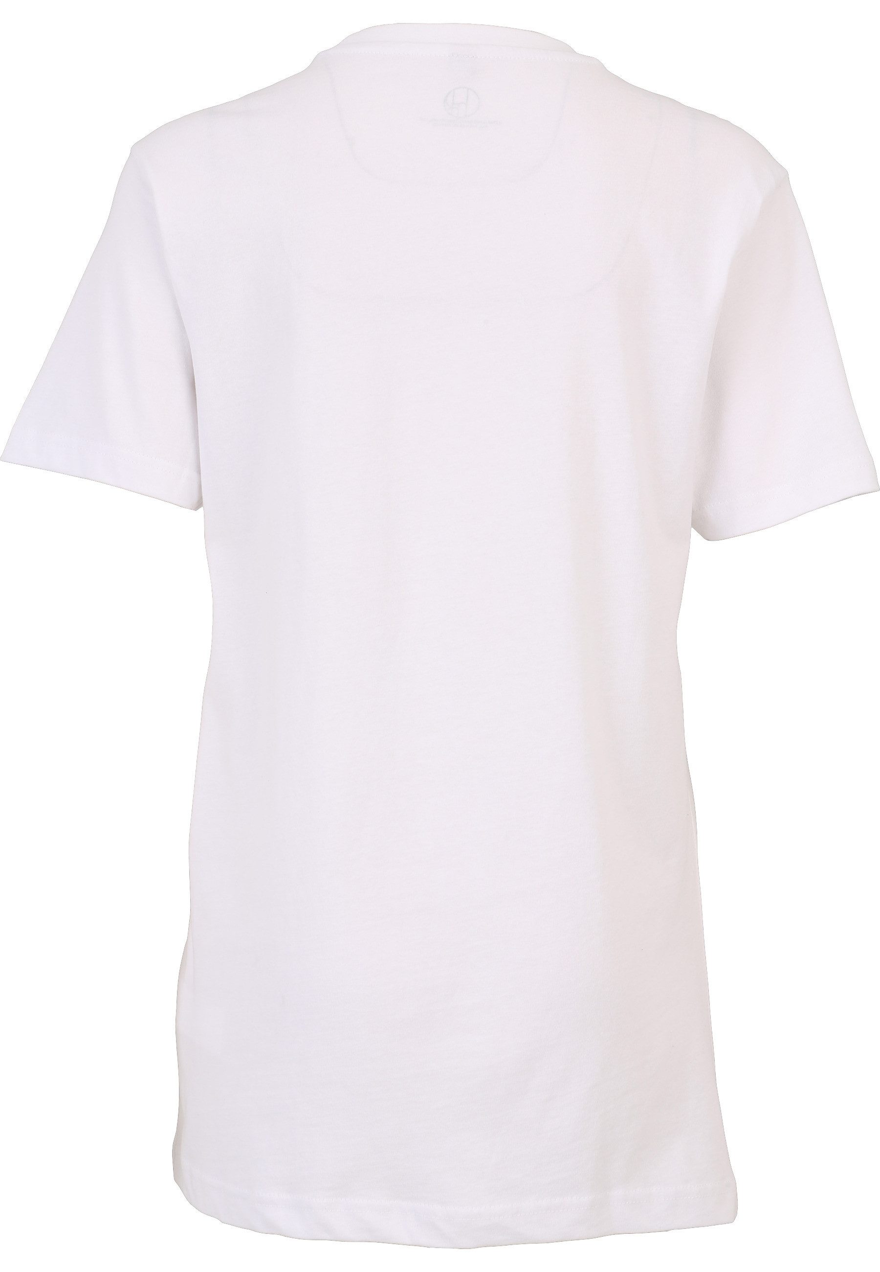 Merchcode T-Shirt Merchcode Cher Prisma Tee (1-tlg)
