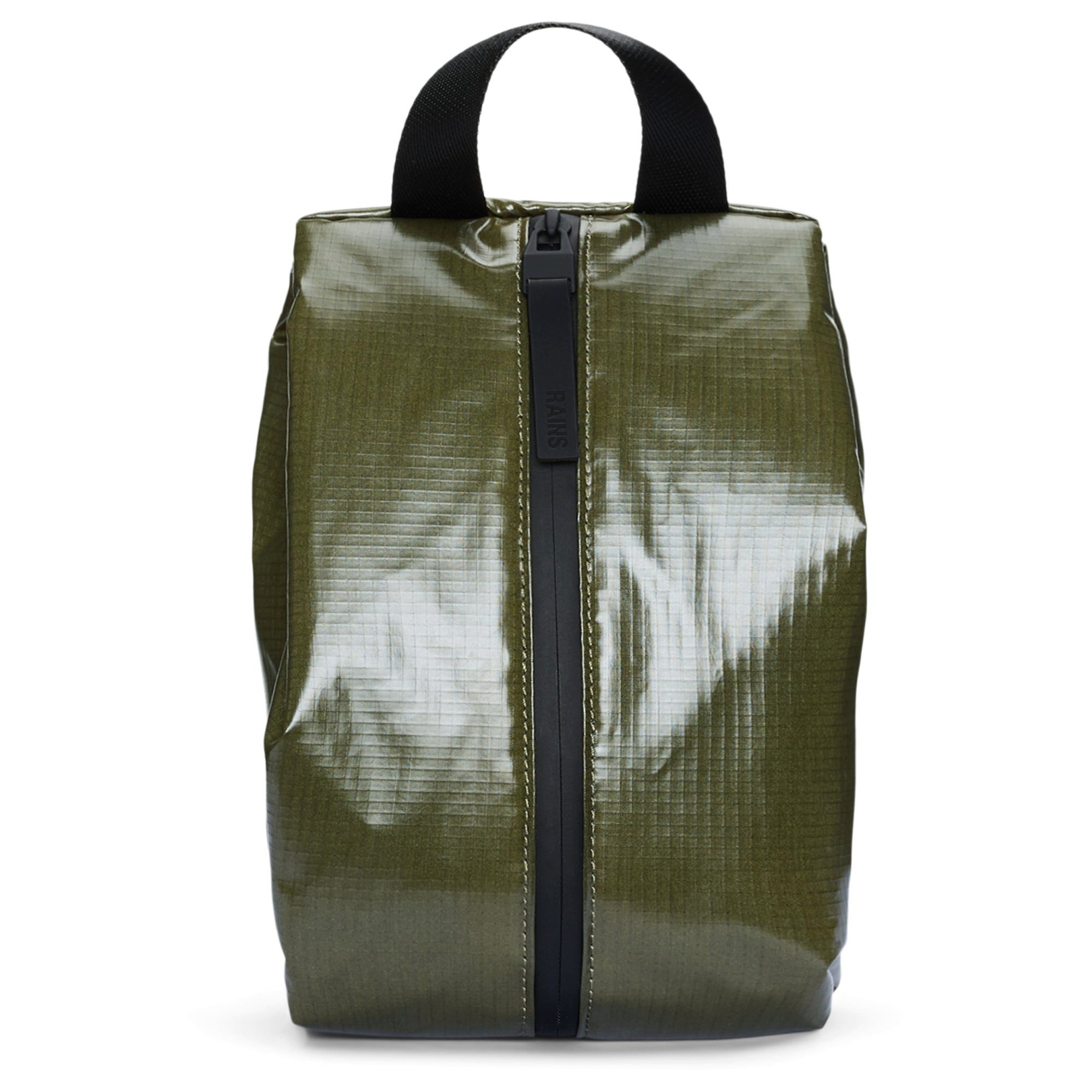 Rains Kulturbeutel Sibu W3 - Kulturbeutel (marsh)