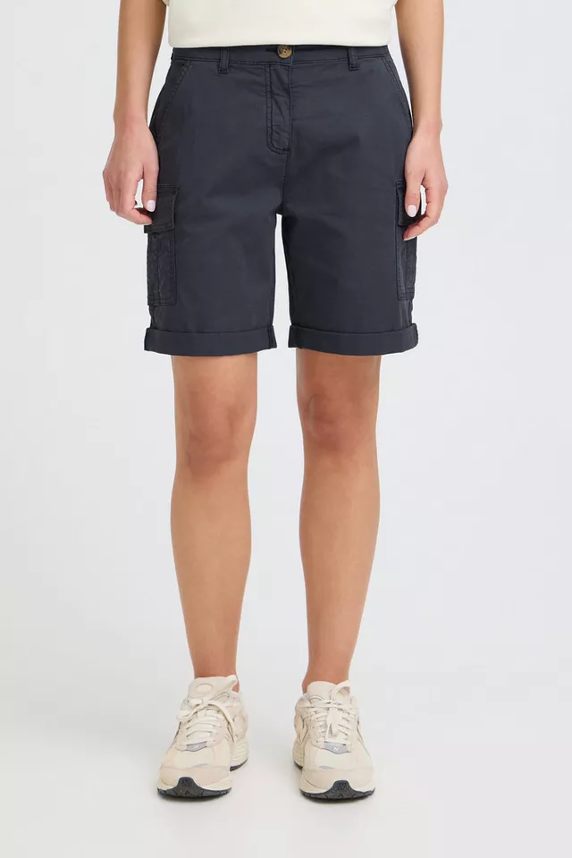 OXMO Cargoshorts OXChanice Modische Cargoshorts für den Sommer