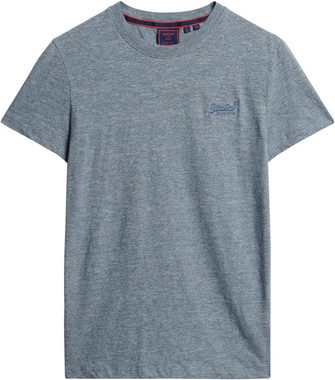 Superdry T-Shirt ESSENTIAL TRIPLE PACK T-SHIRT (Packung, 3-tlg)