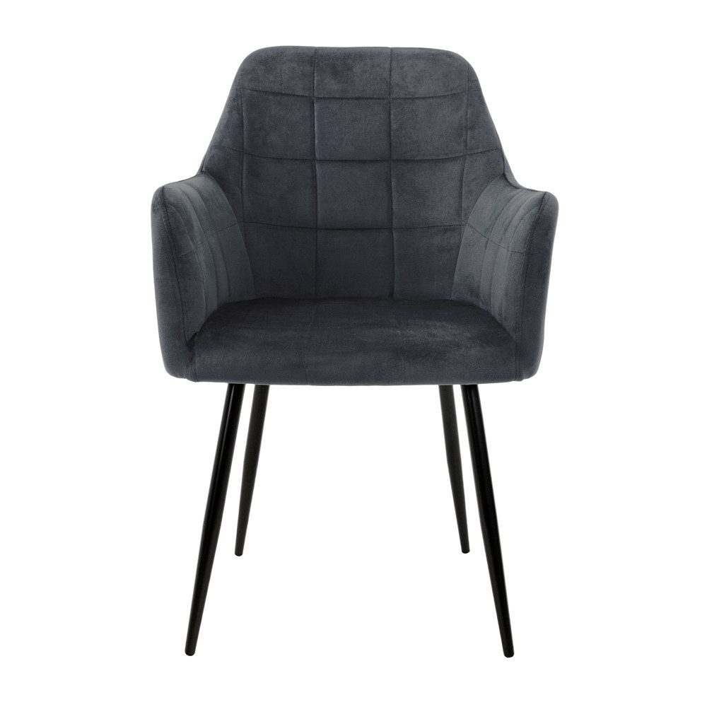 ML-DESIGN Stuhl Esszimmerstuhl ergonomisch & gepolstert, günstig online kaufen