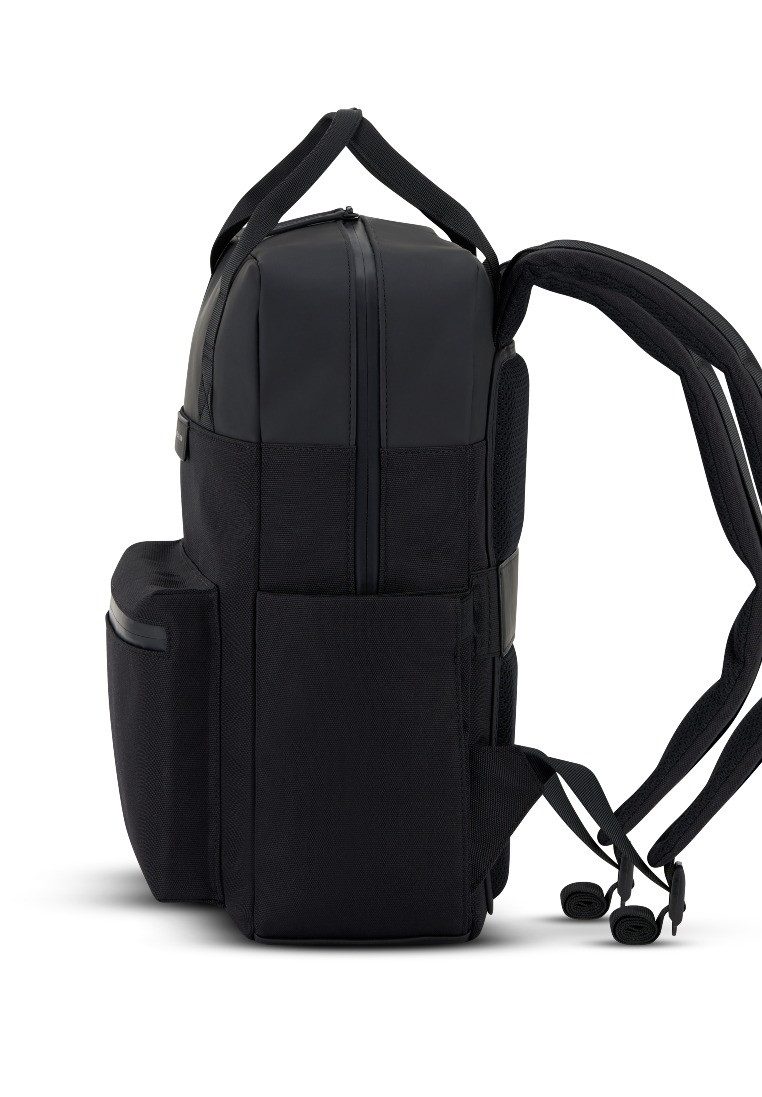 Kapten & Son Rucksack Bergen Pro, Kofferbefestigung, Antidiebstahlfach