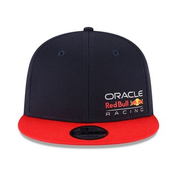 New Era Snapback Cap 9Fifty Red Bull Racing