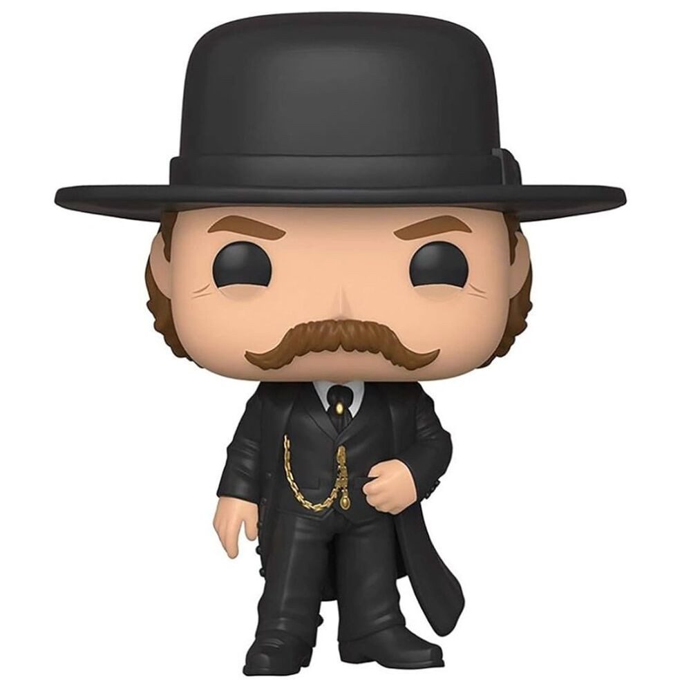 Funko Merchandise-Figur Tombstone - Wyatt Earp #45377