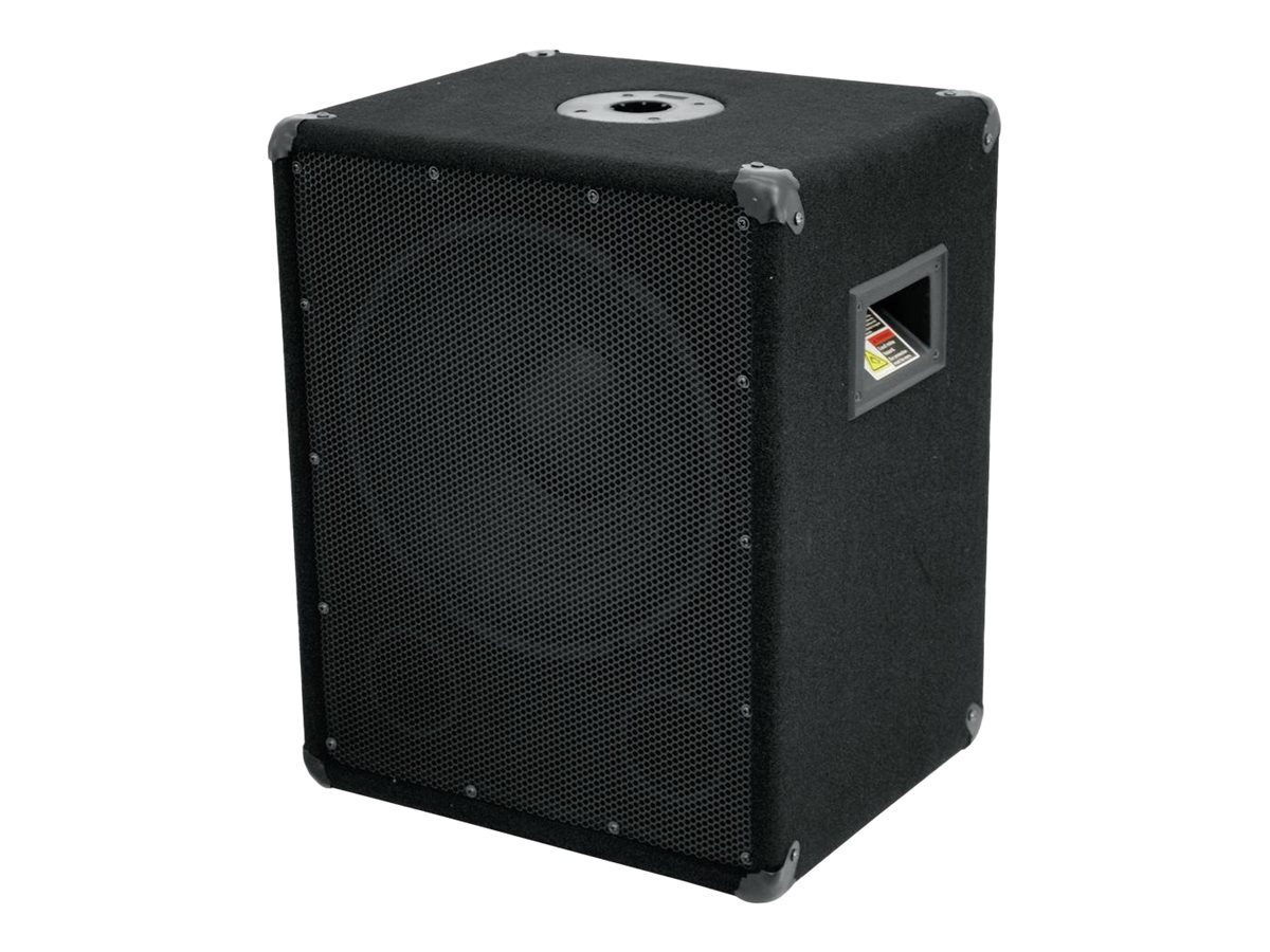 Omnitronic Subwoofer