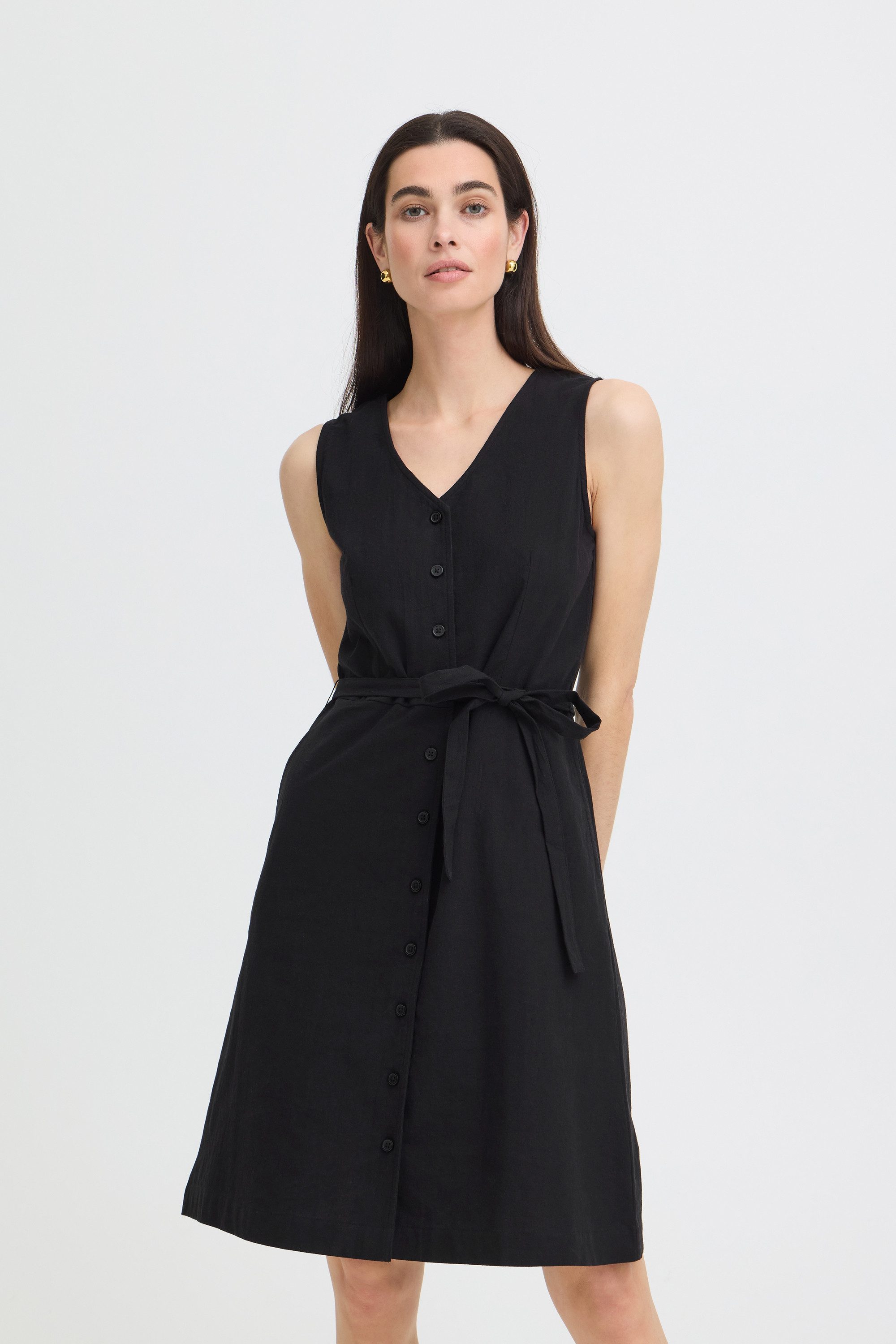 Jerseykleid Casual BYELLANA