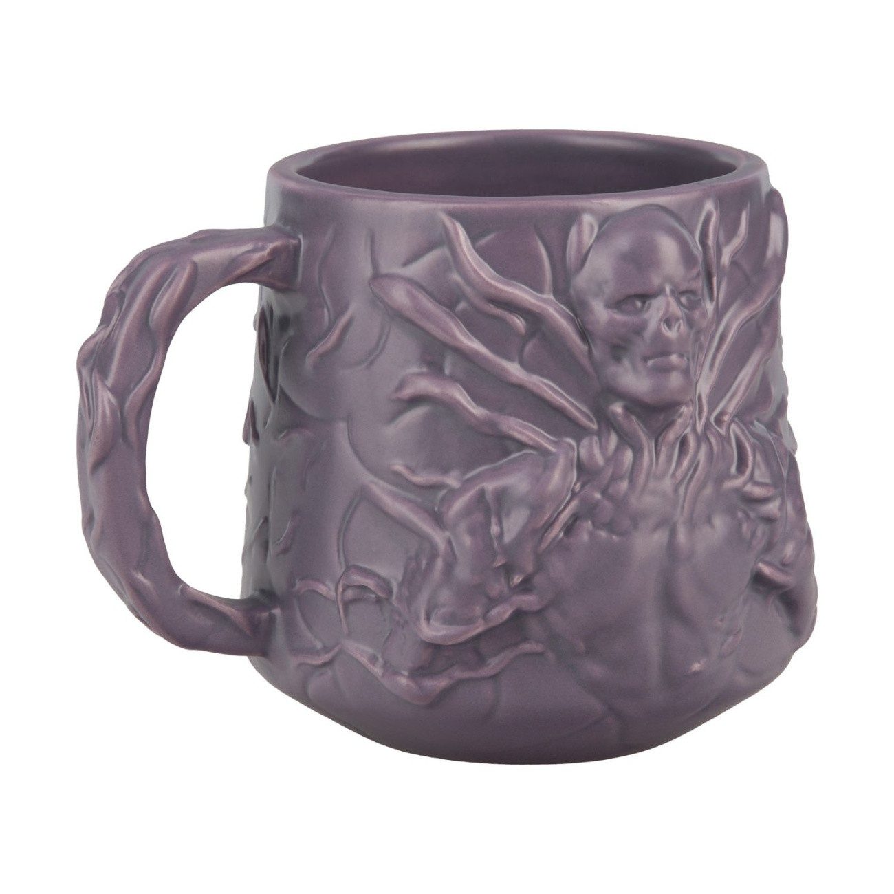 Paladone Tasse Stranger Things 5 Shaped Tasse Vecna