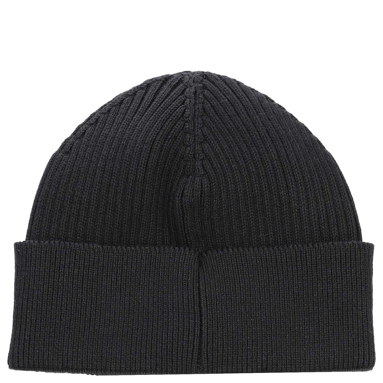 BOSS Strickmütze Magico R - Mütze günstig online kaufen