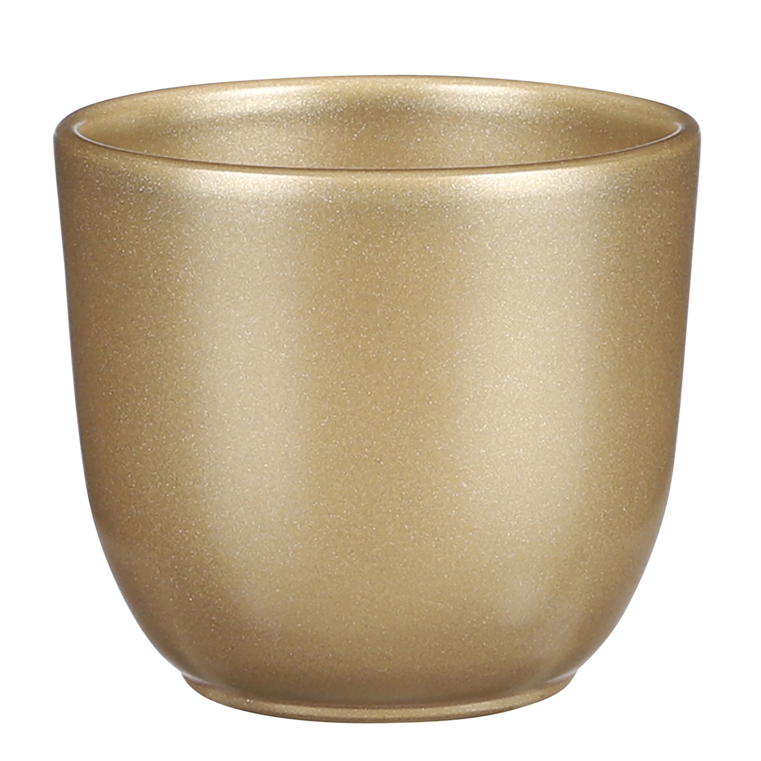 Annastore Übertopf Blumenübertopf - Keramik Übertopf - Blumentopf - Pflanzt günstig online kaufen