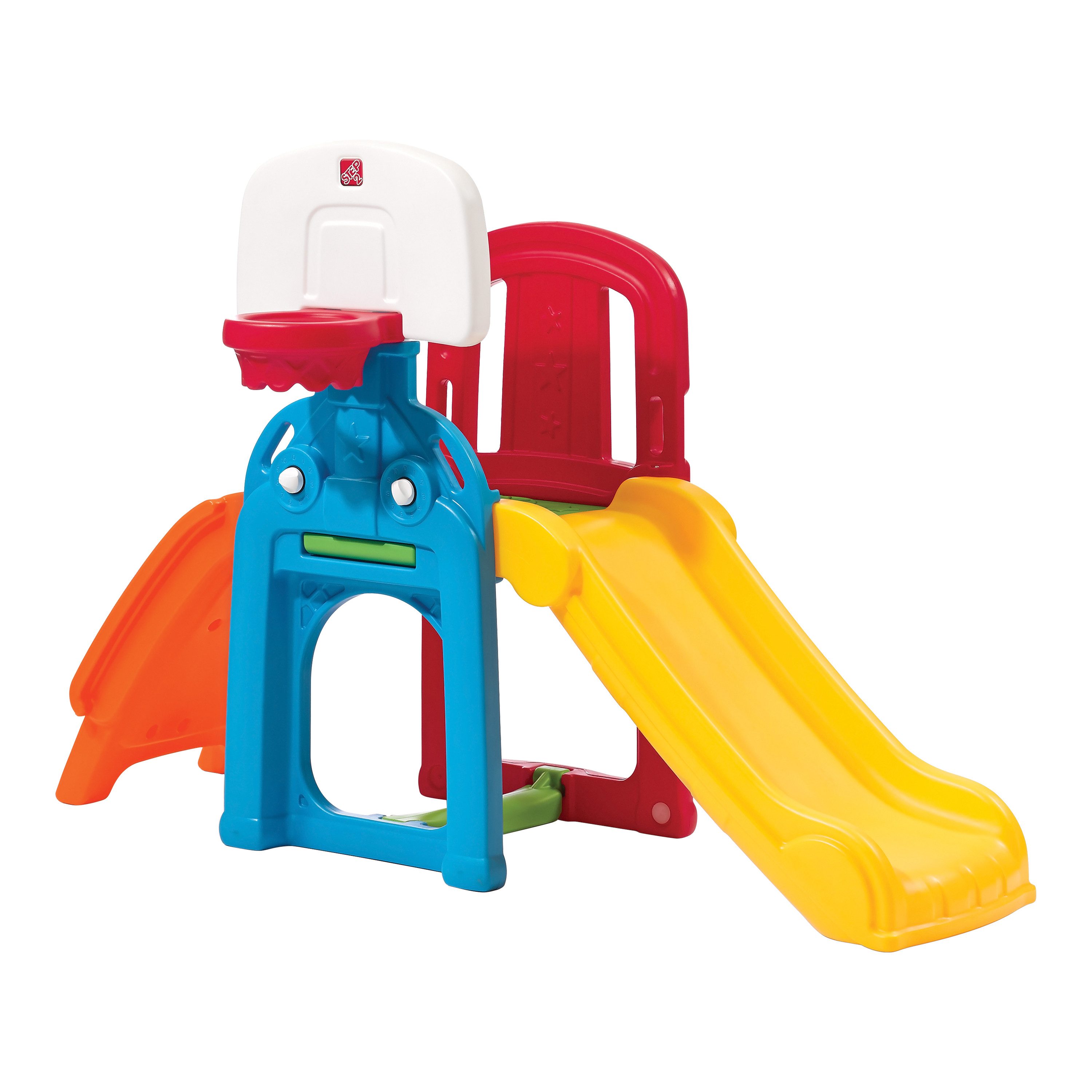 Step2 Klettergerüst Game Time Sports Climber