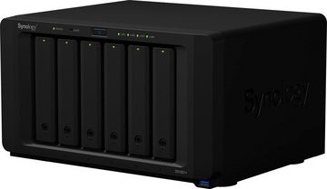 Synology DS1621+ NAS-Server