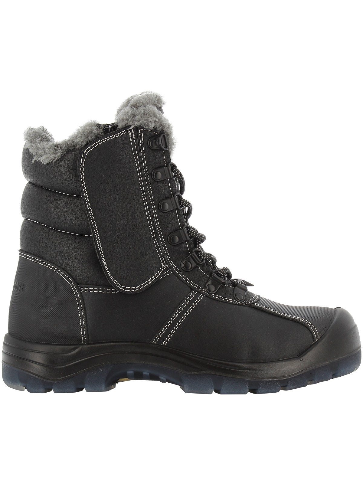 Safety Jogger Arbeitsschuh
