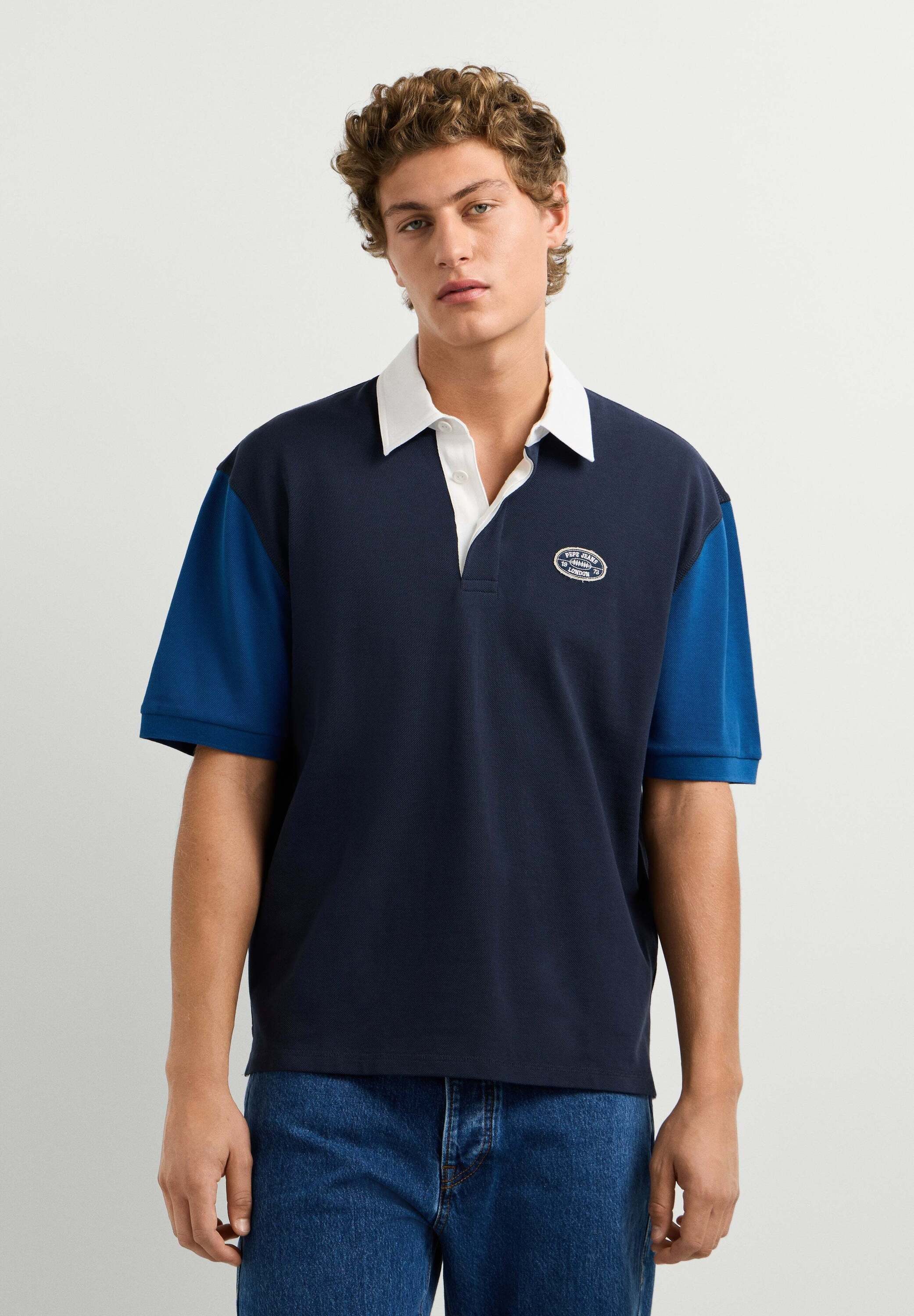 Pepe Jeans Poloshirt polo shirt MILES