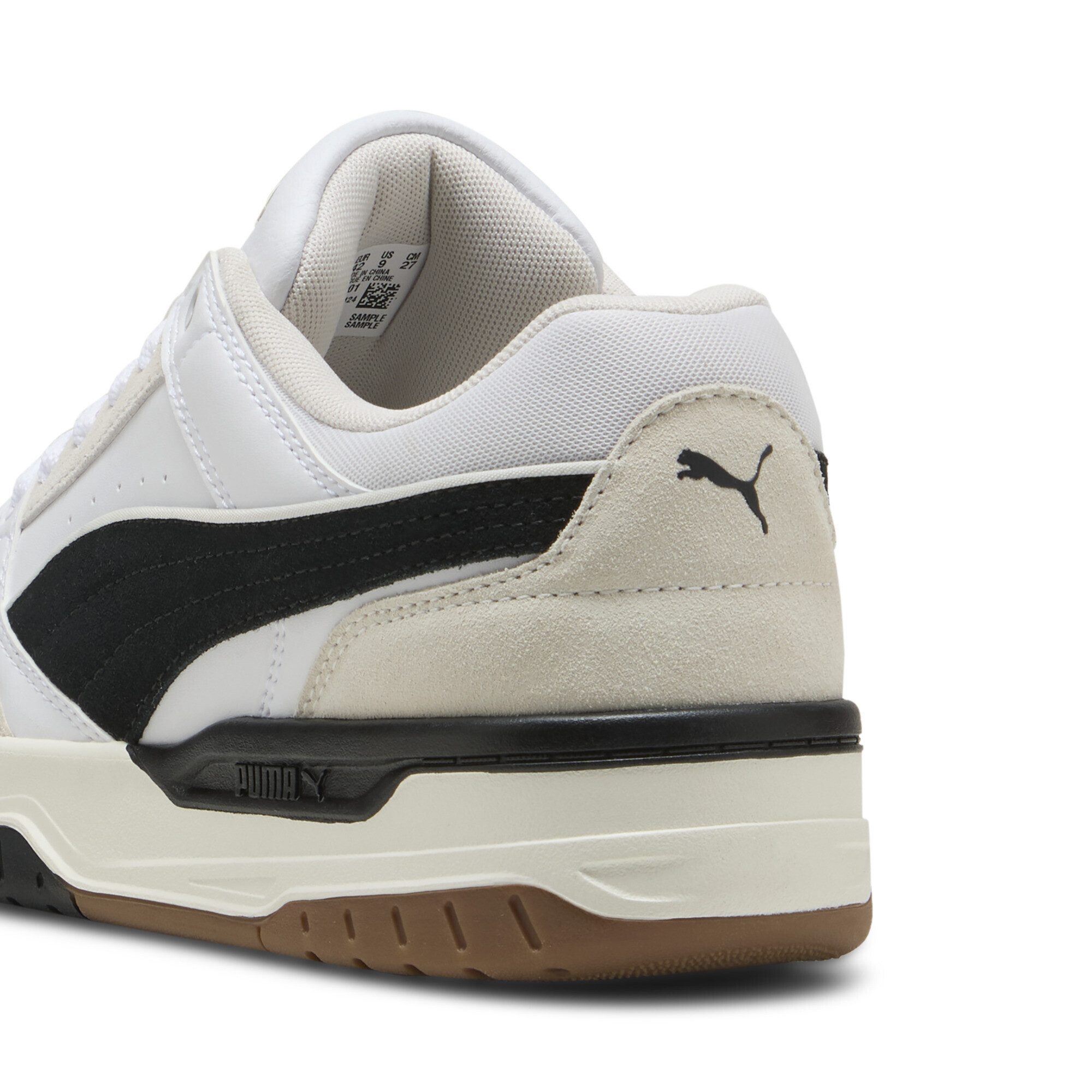 PUMA Rebound Retro Sneakers Erwachsene Sneaker günstig online kaufen