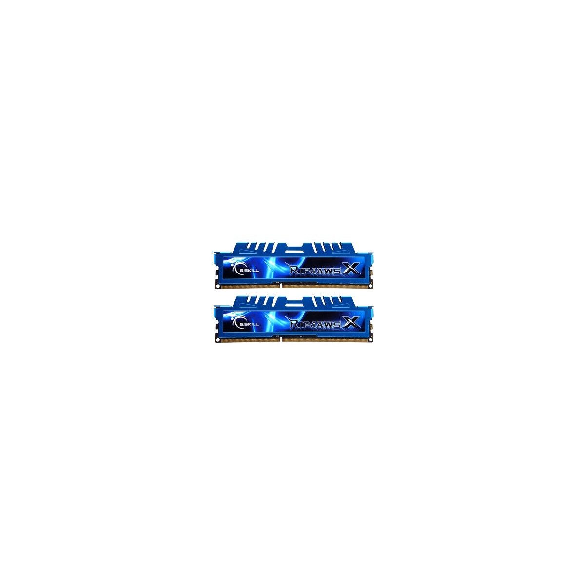 G.Skill Ripjaws X 16GB DDR3-2400 Arbeitsspeicher