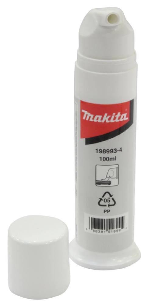 Makita Schmierfett Bohrer-/Meißelfett, 100 ml, 100 ml