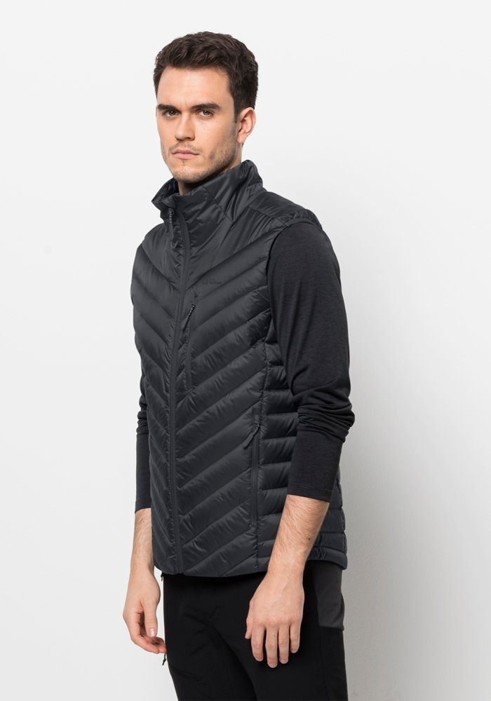 Jack Wolfskin Daunenweste PASSAMANI DOWN VEST günstig online kaufen