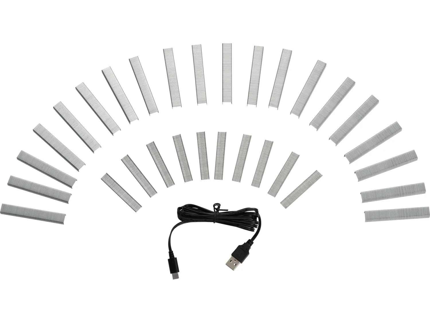 Parkside Akku-Tacker PARKSIDE Akku Tacker PAT 4 D6 mit Klammern u. Nägeln günstig online kaufen