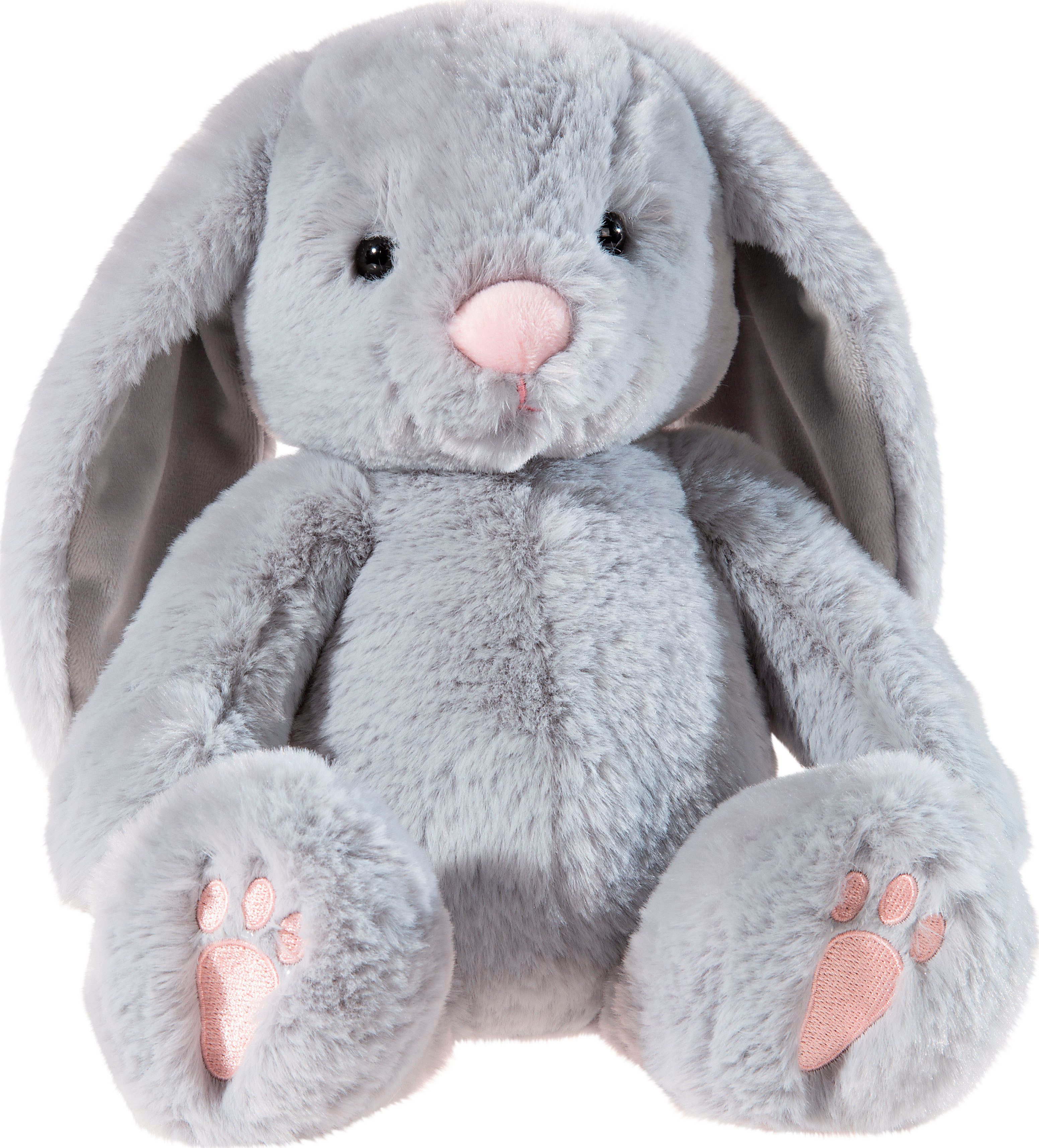 Heunec® Kuscheltier Hasilein mit Schlappohren