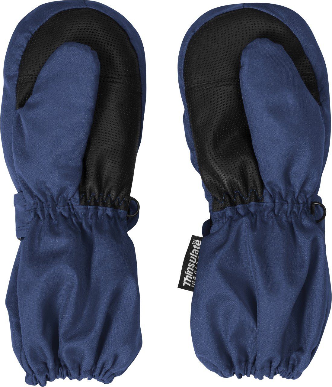 Playshoes Skihandschuhe Playshoes Fäustling