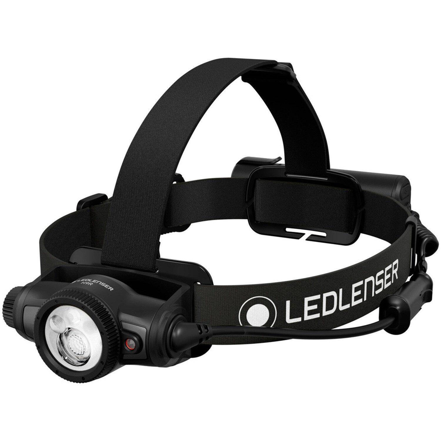 Ledlenser Stirnlampe Stirnlampe H9R