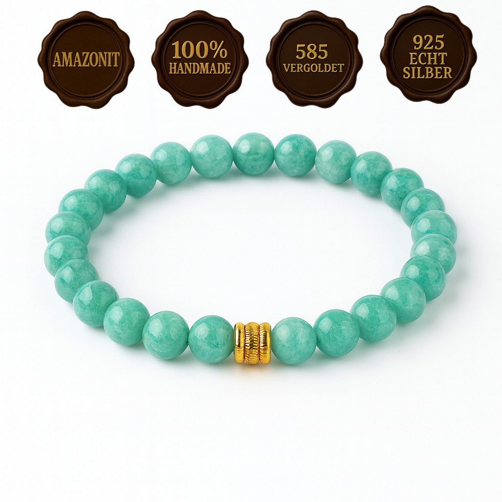 M-Punkt24 Armband Armbänder (inkl. Etui)