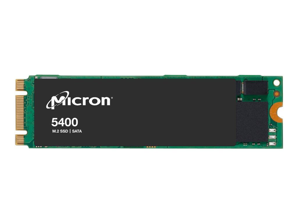 Micron MICRON 5400 PRO 960GB SSD-Festplatte