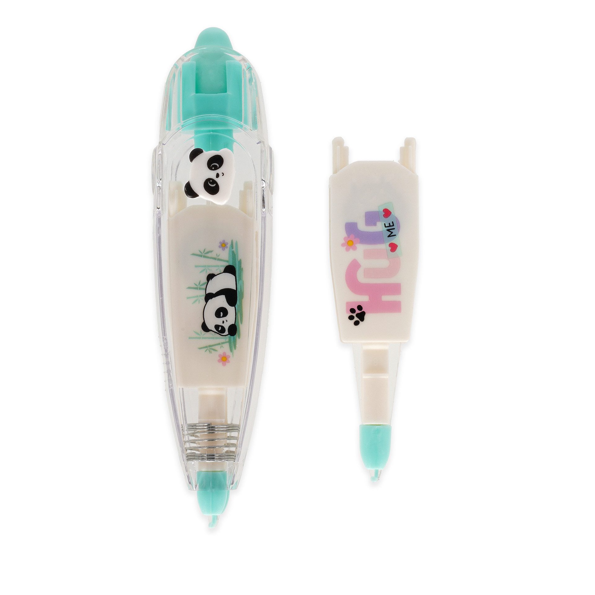 Legami Klebestreifen Legami Stift mit Dekoband Panda - Deco Tape Panda günstig online kaufen